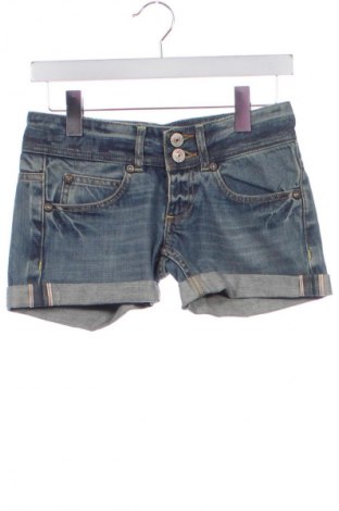 Damen Shorts Banana Republic, Größe XS, Farbe Blau, Preis € 24,55