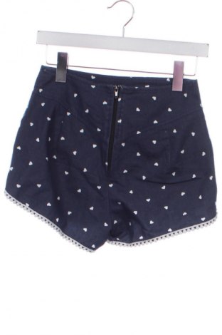 Damskie szorty Bby, Rozmiar XS, Kolor Kolorowy, Cena 35,99 zł