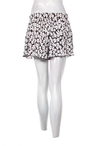 Damen Shorts Bershka, Größe S, Farbe Mehrfarbig, Preis € 9,72