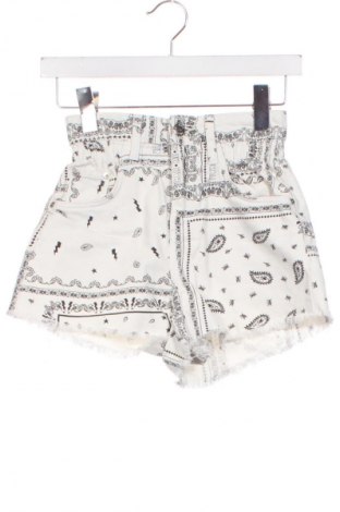 Női rövidnadrág Bershka, Méret XS, Szín Sokszínű, Ár 4 800 Ft