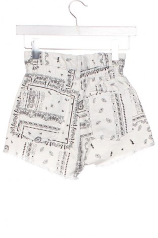 Női rövidnadrág Bershka, Méret XS, Szín Sokszínű, Ár 4 800 Ft
