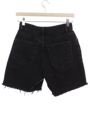 Dámské kraťasy  Bershka, Velikost XS, Barva Černá, Cena  241,00 Kč