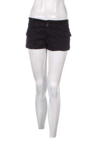 Damen Shorts Bershka, Größe S, Farbe Schwarz, Preis € 9,99