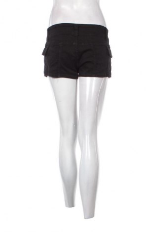 Damen Shorts Bershka, Größe S, Farbe Schwarz, Preis € 9,99