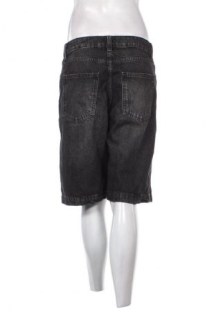 Damen Shorts Bershka, Größe S, Farbe Grau, Preis € 9,99