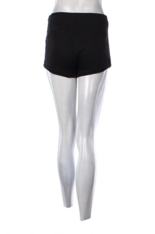 Damskie szorty Bershka, Rozmiar S, Kolor Czarny, Cena 43,99 zł