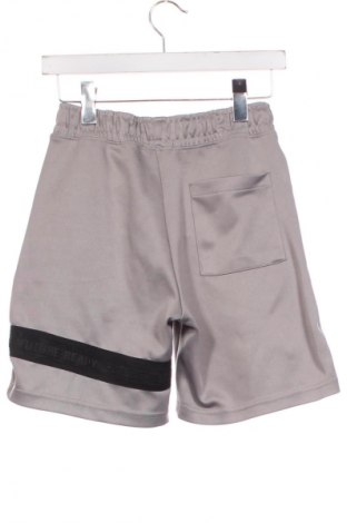Damen Shorts Bershka, Größe XS, Farbe Grau, Preis € 6,99