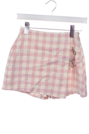 Damen Shorts Bershka, Größe XS, Farbe Mehrfarbig, Preis 7,99 €