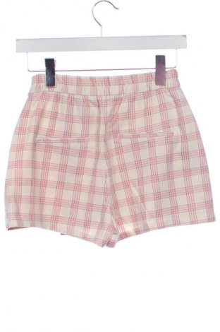 Damen Shorts Bershka, Größe XS, Farbe Mehrfarbig, Preis 7,99 €