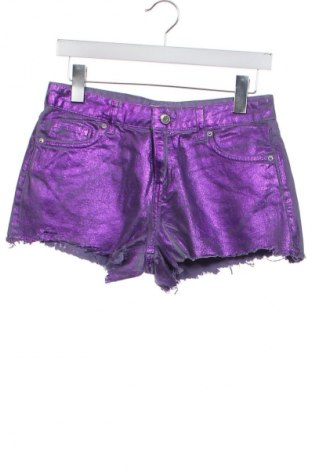Dámské kraťasy  Bershka, Velikost S, Barva Vícebarevné, Cena  199,00 Kč