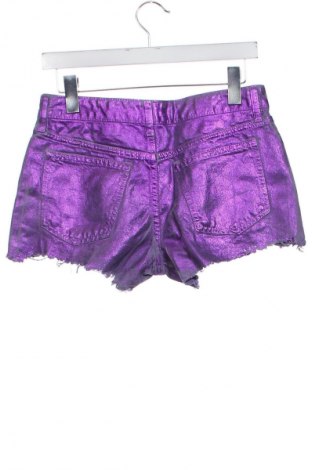 Dámské kraťasy  Bershka, Velikost S, Barva Vícebarevné, Cena  199,00 Kč