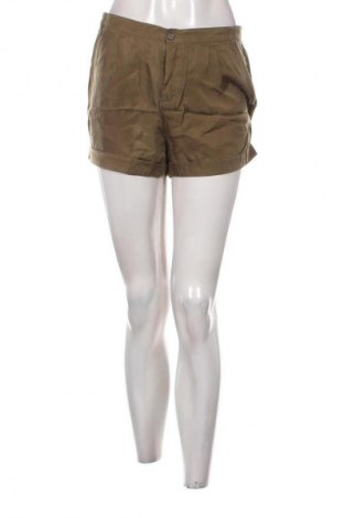 Damen Shorts Boss Orange, Größe M, Farbe Grün, Preis € 42,99