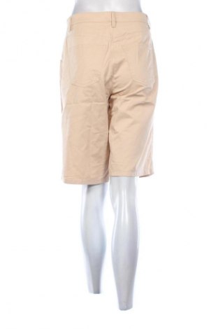 Dámske kraťasy  Brax Golf, Veľkosť L, Farba Kremová, Cena  25,00 €