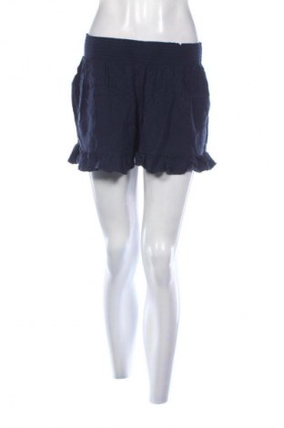 Damen Shorts Clockhouse, Größe M, Farbe Blau, Preis 9,74 €
