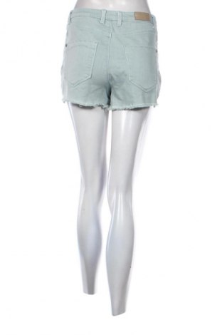 Damen Shorts Clockhouse, Größe M, Farbe Blau, Preis 7,99 €