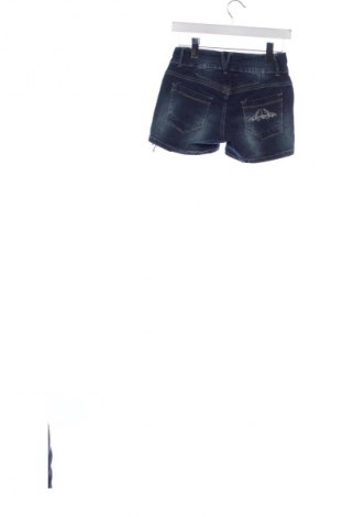 Damskie szorty Colloseum, Rozmiar XS, Kolor Niebieski, Cena 35,99 zł