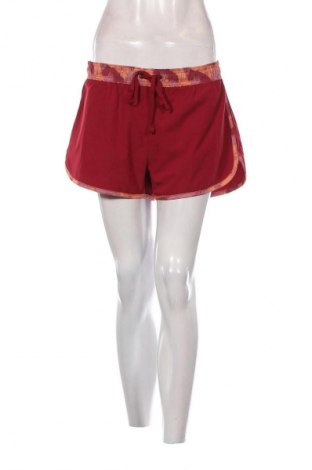 Pantaloni scurți de femei Crivit, Mărime M, Culoare Roșu, Preț 50,99 Lei