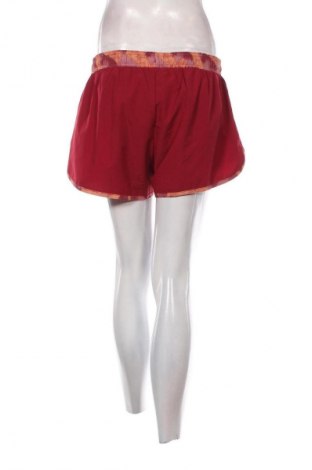 Pantaloni scurți de femei Crivit, Mărime M, Culoare Roșu, Preț 50,99 Lei