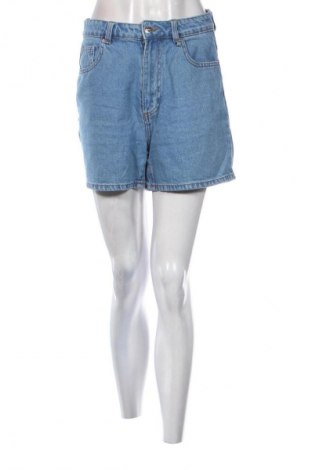 Damen Shorts Cropp, Größe M, Farbe Blau, Preis 14,99 €