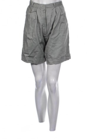 Damen Shorts Cubus, Größe M, Farbe Grün, Preis 7,99 €