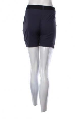 Pantaloni scurți de femei Decathlon, Mărime S, Culoare Albastru, Preț 33,99 Lei