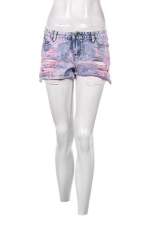 Női rövidnadrág Denim&Co., Méret M, Szín Sokszínű, Ár 3 229 Ft