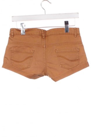 Pantaloni scurți de femei Denim Co., Mărime XXS, Culoare Maro, Preț 40,99 Lei