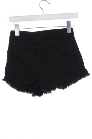Dámske kraťasy  Denim Co., Veľkosť XXS, Farba Čierna, Cena  7,95 €