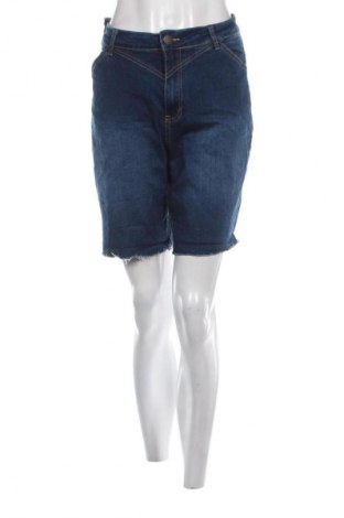 Dámske kraťasy  Designed For Fitness, Veľkosť XL, Farba Modrá, Cena  7,95 €