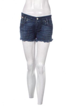 Damen Shorts Diesel, Größe XL, Farbe Blau, Preis 42,99 €