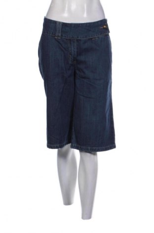 Dámske kraťasy  Dorothy Perkins, Veľkosť XL, Farba Modrá, Cena  11,95 €