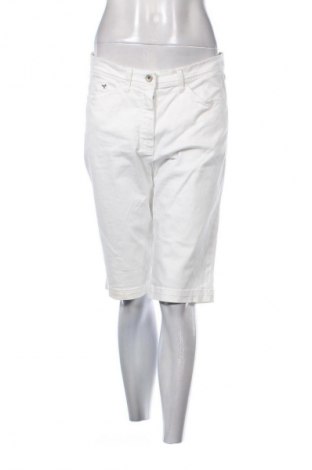 Dámske kraťasy  Dynamic, Veľkosť L, Farba Biela, Cena  14,95 €
