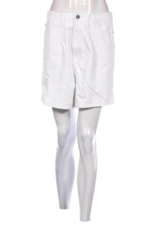 Damskie szorty Edc By Esprit, Rozmiar M, Kolor Biały, Cena 78,00 zł
