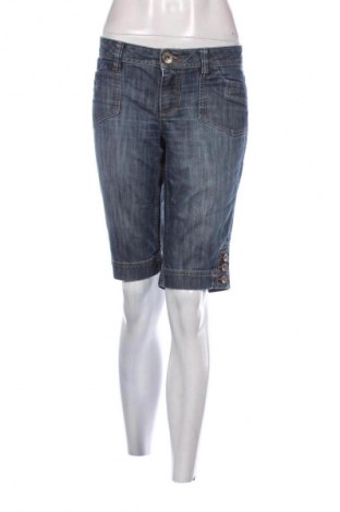 Damskie szorty Edc By Esprit, Rozmiar XL, Kolor Niebieski, Cena 78,00 zł