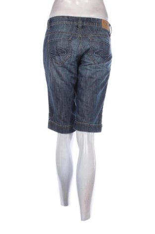 Damskie szorty Edc By Esprit, Rozmiar XL, Kolor Niebieski, Cena 78,00 zł