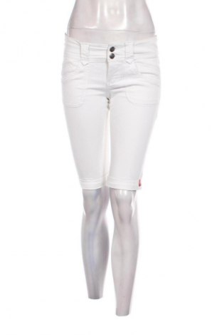 Dámské kraťasy  Edc By Esprit, Velikost S, Barva Bílá, Cena  421,00 Kč