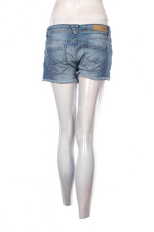 Női rövidnadrág Edc By Esprit, Méret M, Szín Kék, Ár 6 800 Ft