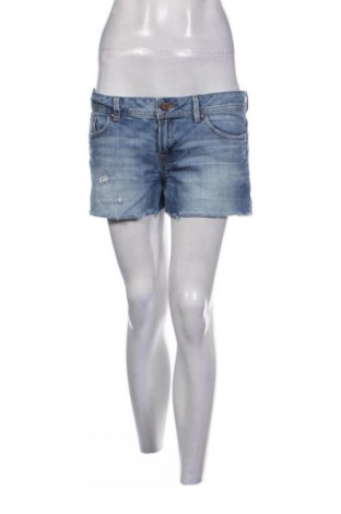 Dámské kraťasy  Edc By Esprit, Velikost XL, Barva Modrá, Cena  421,00 Kč