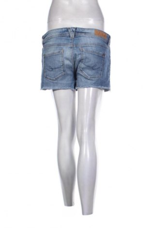 Dámské kraťasy  Edc By Esprit, Velikost XL, Barva Modrá, Cena  421,00 Kč