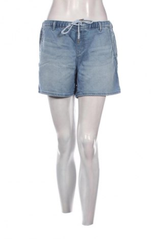 Dámske kraťasy  Edc By Esprit, Veľkosť M, Farba Modrá, Cena  17,00 €