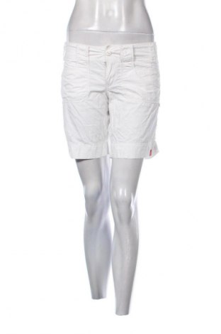 Dámské kraťasy  Edc By Esprit, Velikost S, Barva Bílá, Cena  429,00 Kč