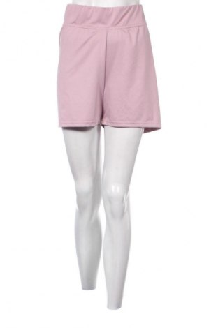 Damen Shorts Ergee, Größe XL, Farbe Aschrosa, Preis 7,99 €