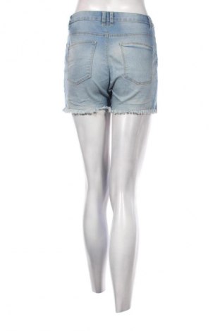 Pantaloni scurți de femei Esmara, Mărime S, Culoare Albastru, Preț 40,99 Lei