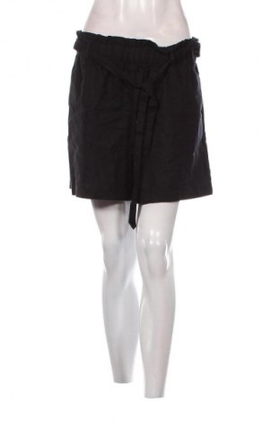 Pantaloni scurți de femei Esmara, Mărime L, Culoare Negru, Preț 33,99 Lei