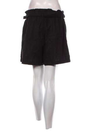 Pantaloni scurți de femei Esmara, Mărime L, Culoare Negru, Preț 33,99 Lei