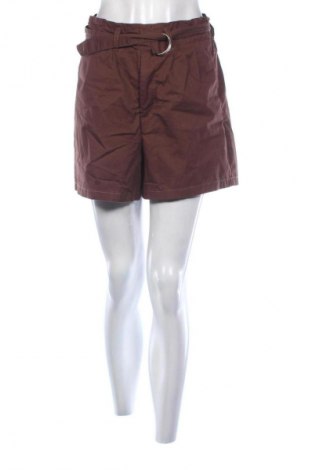 Dámske kraťasy  Ever.me by Takko Fashion, Veľkosť M, Farba Hnedá, Cena  7,95 €
