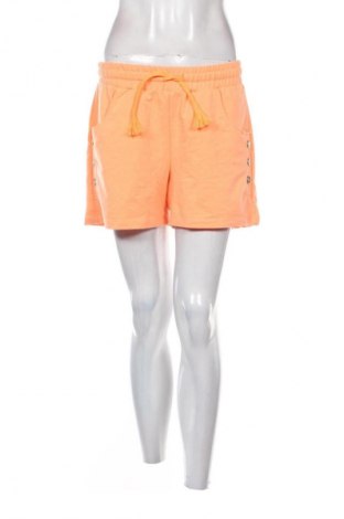 Damen Shorts Freestyle, Größe L, Farbe Orange, Preis 8,99 €