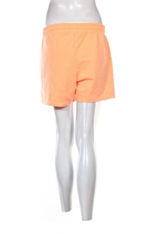 Damen Shorts Freestyle, Größe L, Farbe Orange, Preis 8,99 €