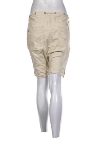 Damskie szorty G-Star Raw, Rozmiar XL, Kolor Beżowy, Cena 172,41 zł