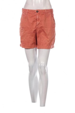 Pantaloni scurți de femei Gap, Mărime M, Culoare Portocaliu, Preț 71,99 Lei